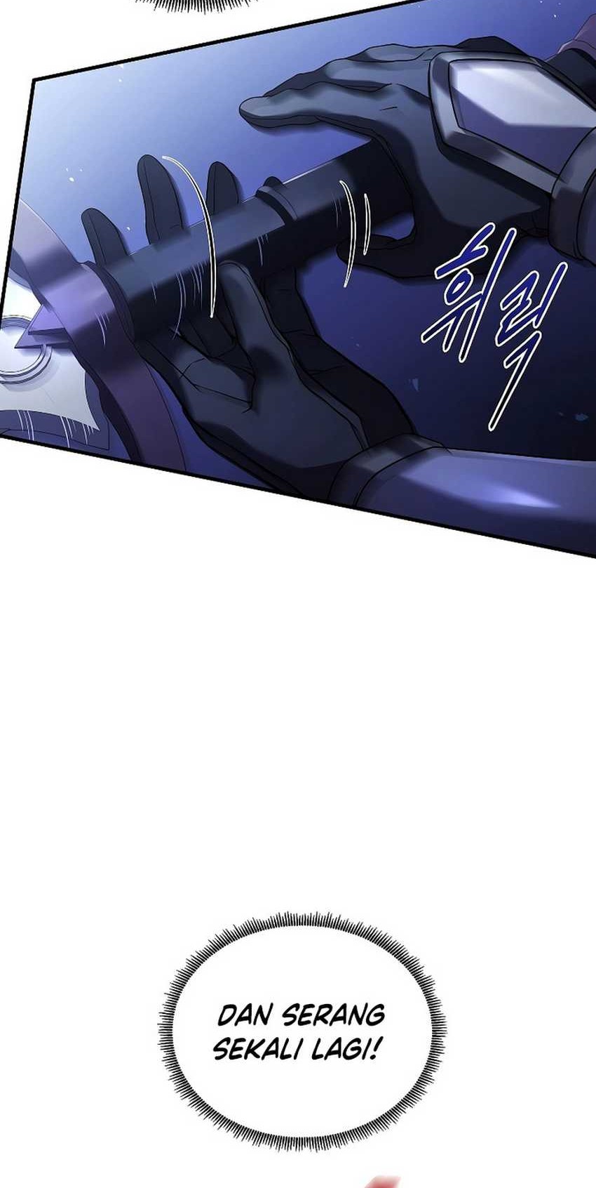 Death King Karnak Chapter 05 Gambar 65