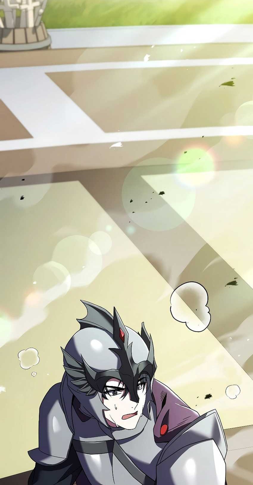 Death King Karnak Chapter 05 Gambar 69