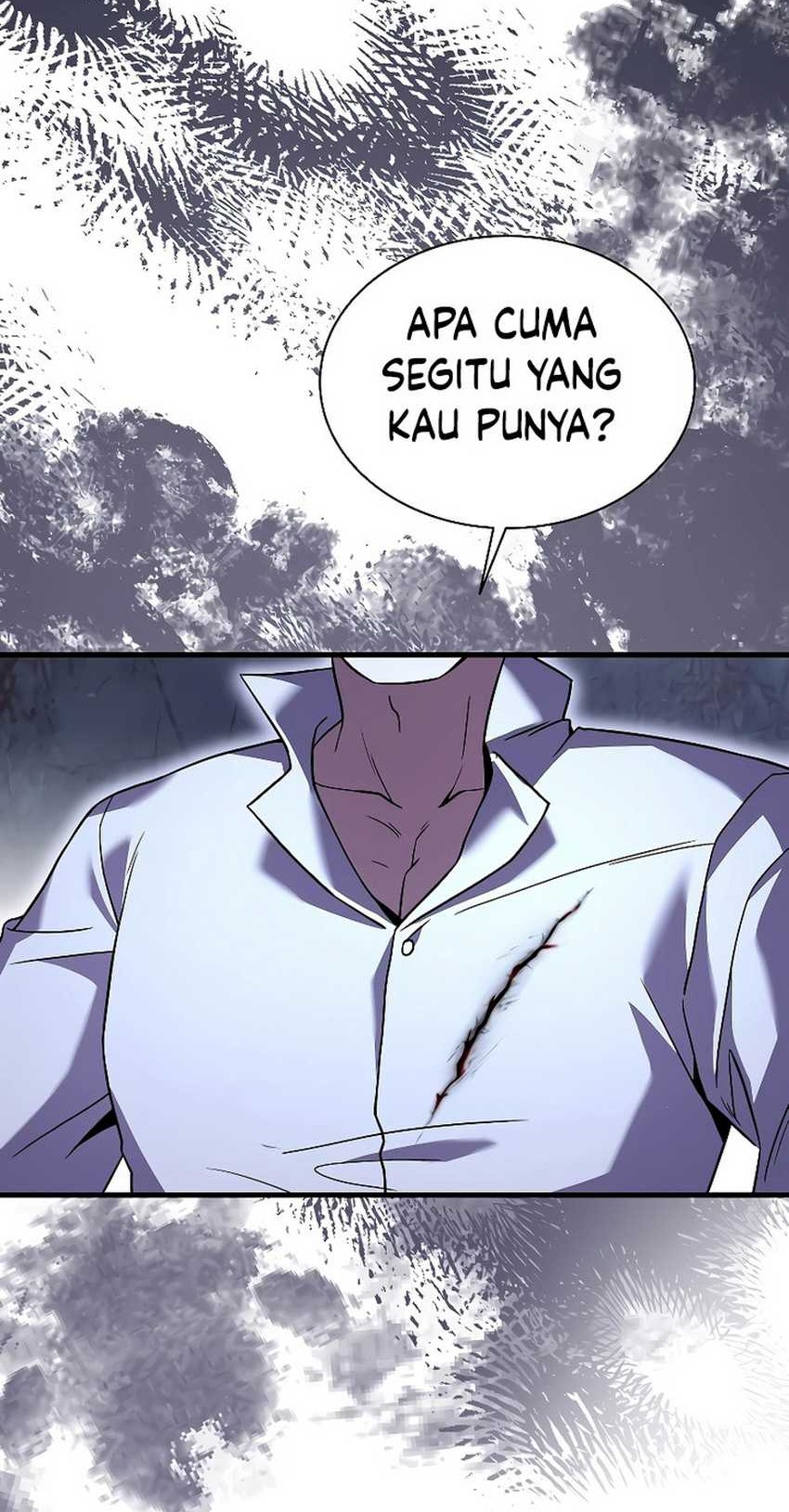 Death King Karnak Chapter 05 Gambar 71
