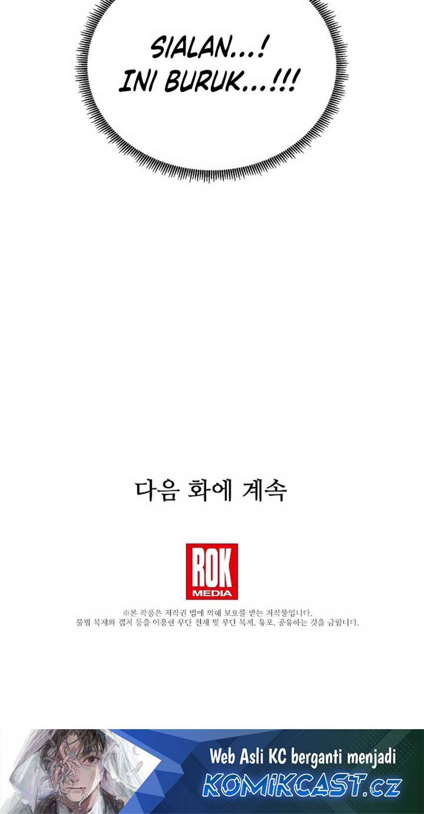 Death King Karnak Chapter 05 Gambar 73