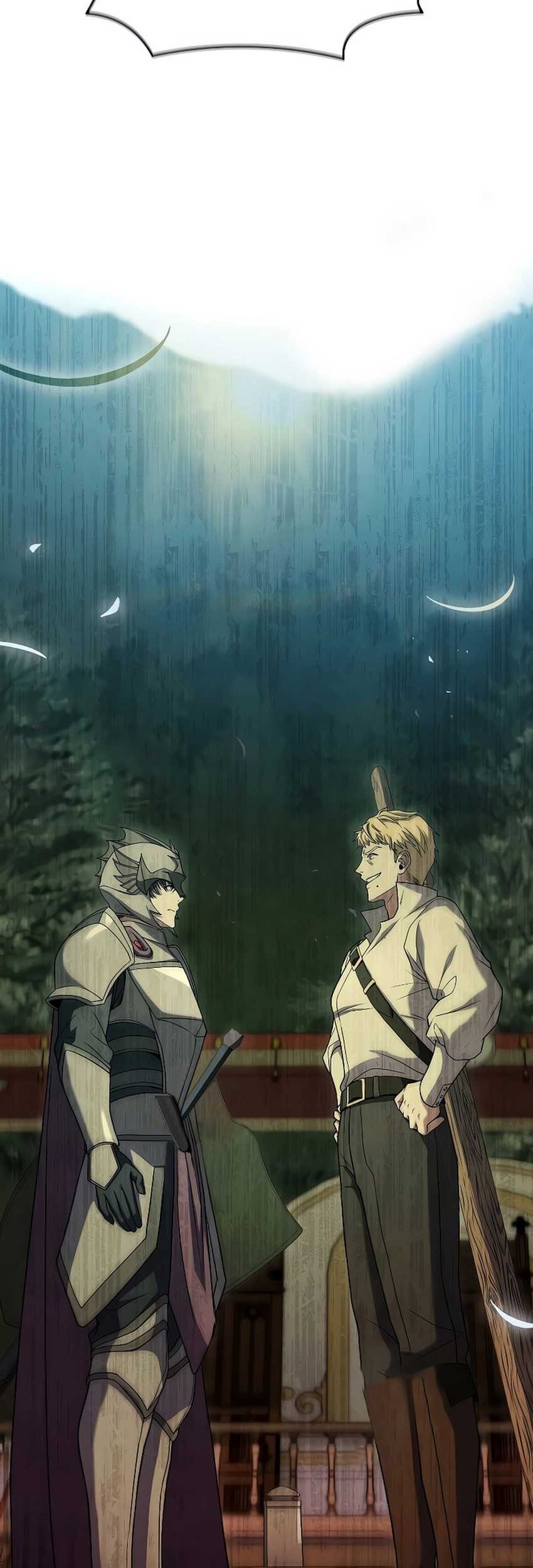 Death King Karnak Chapter 05 Gambar 8
