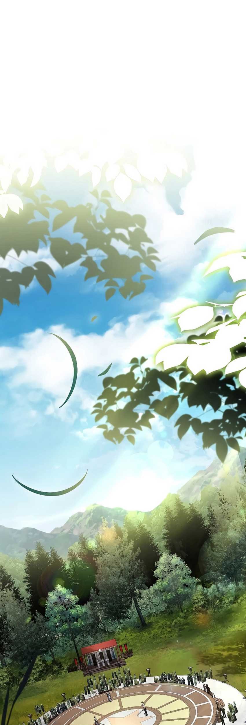 Death King Karnak Chapter 05 Gambar 10