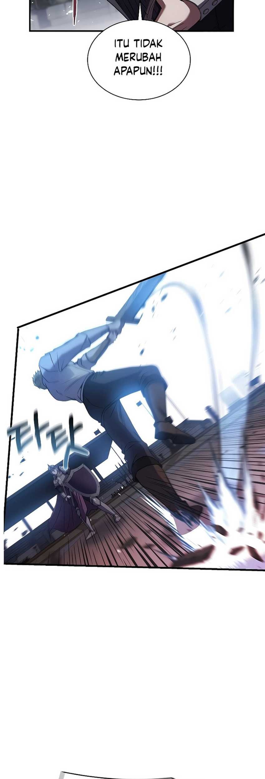 Death King Karnak Chapter 05 Gambar 12