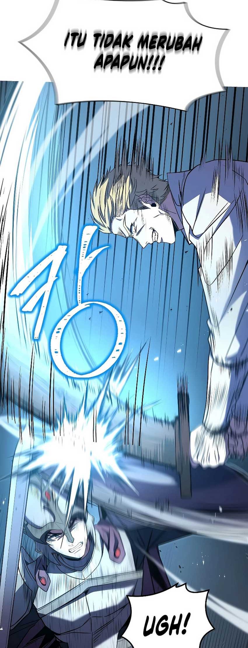 Death King Karnak Chapter 05 Gambar 13