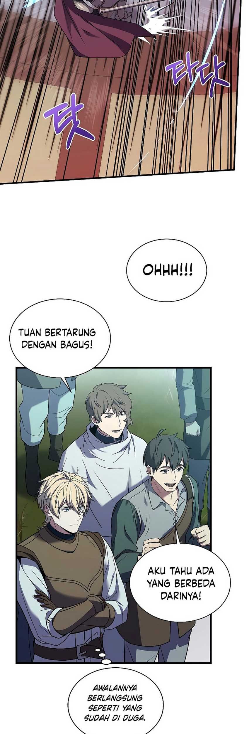 Death King Karnak Chapter 05 Gambar 16