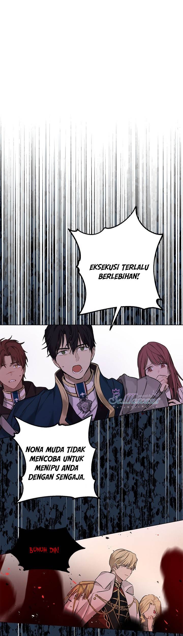 Actually, I Was the Real One Chapter 06 Gambar 35