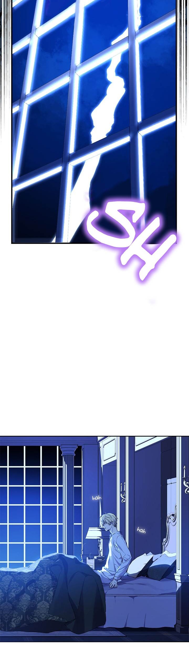 Actually, I Was the Real One Chapter 06 Gambar 37