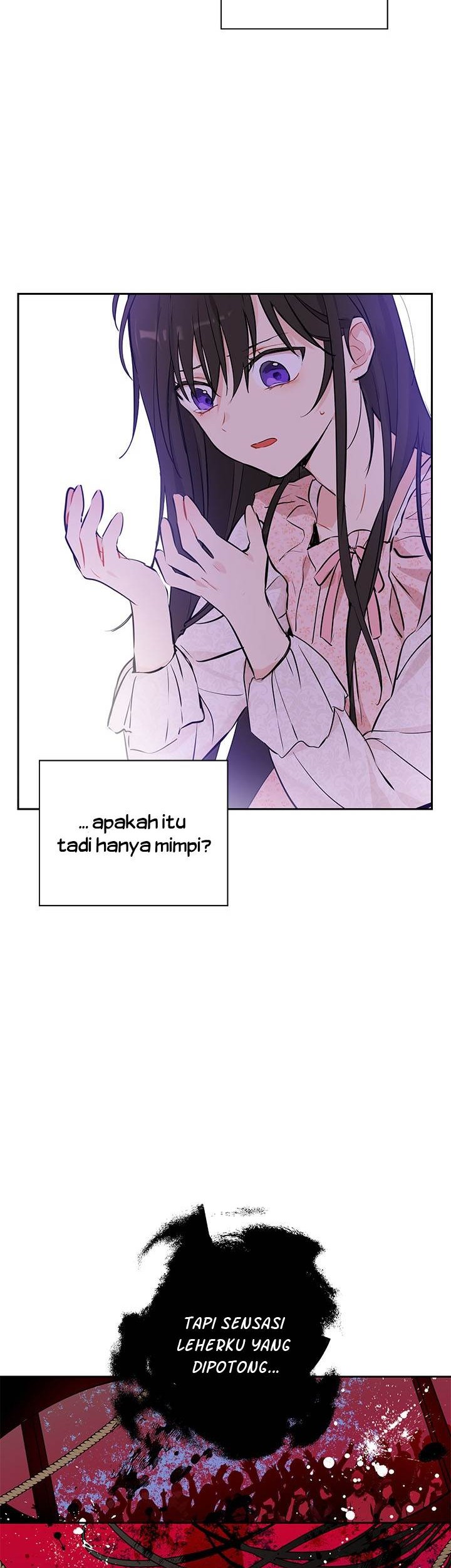 Actually, I Was the Real One Chapter 06 Gambar 4