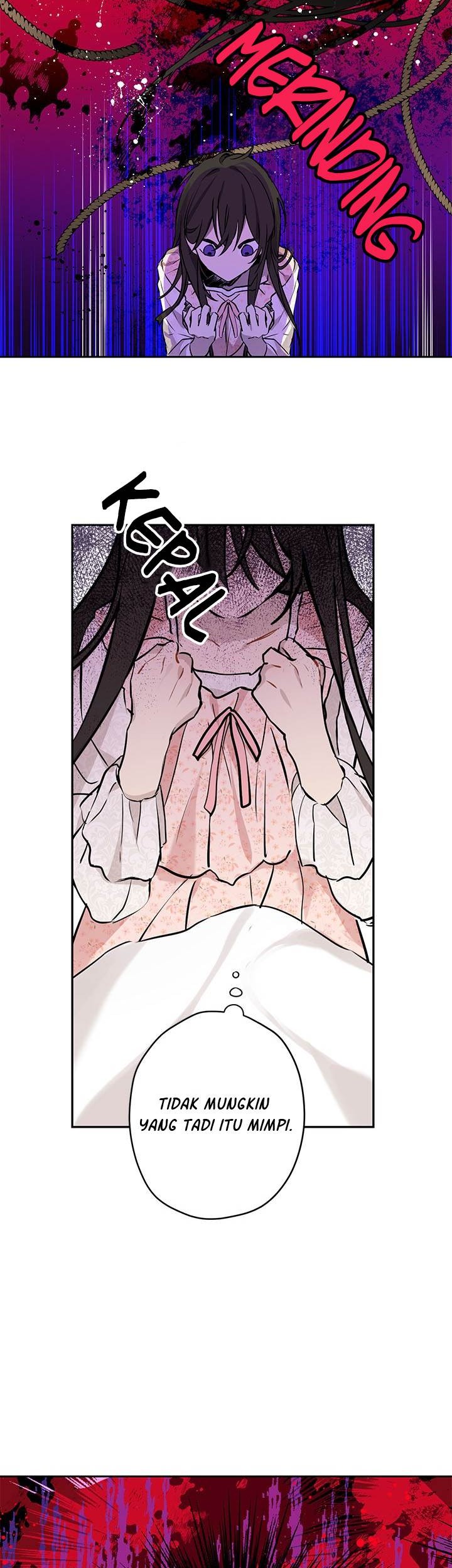 Actually, I Was the Real One Chapter 06 Gambar 5