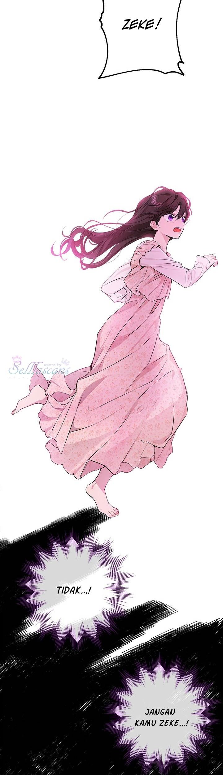 Actually, I Was the Real One Chapter 06 Gambar 9