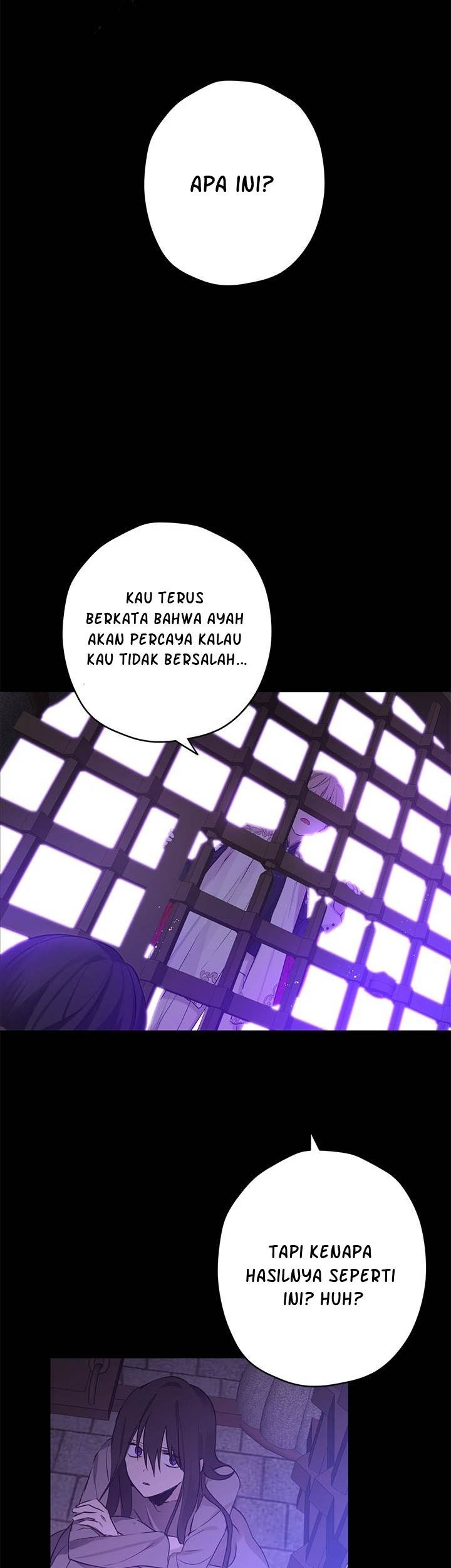 Actually, I Was the Real One Chapter 06 Gambar 11