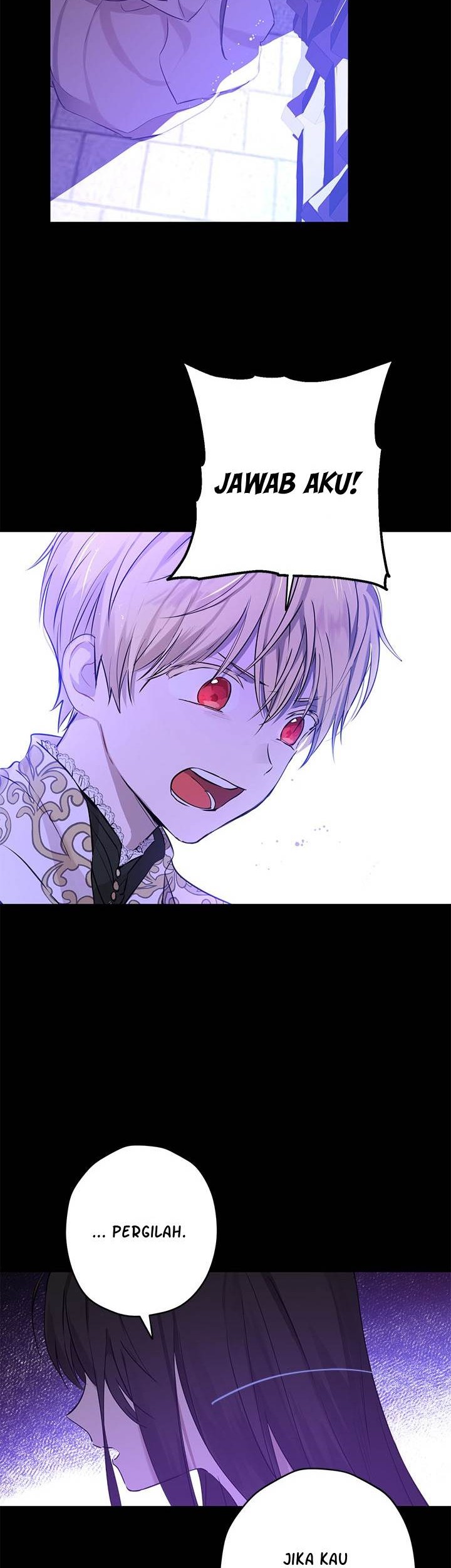 Actually, I Was the Real One Chapter 06 Gambar 12