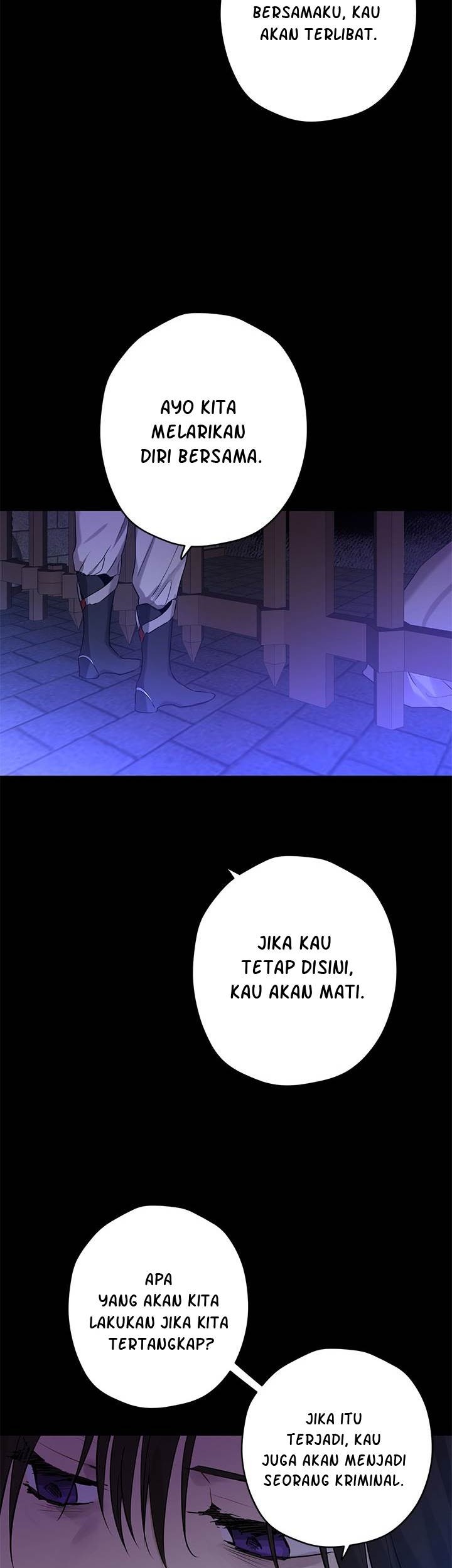 Actually, I Was the Real One Chapter 06 Gambar 13
