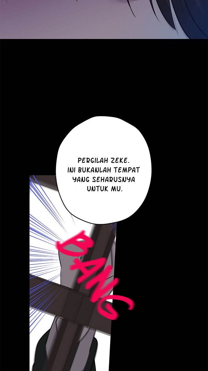 Actually, I Was the Real One Chapter 06 Gambar 14