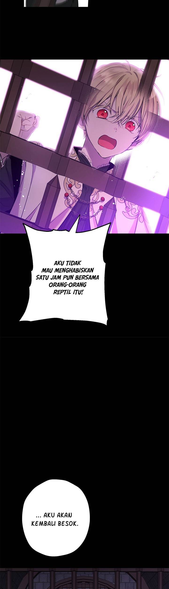 Actually, I Was the Real One Chapter 06 Gambar 15