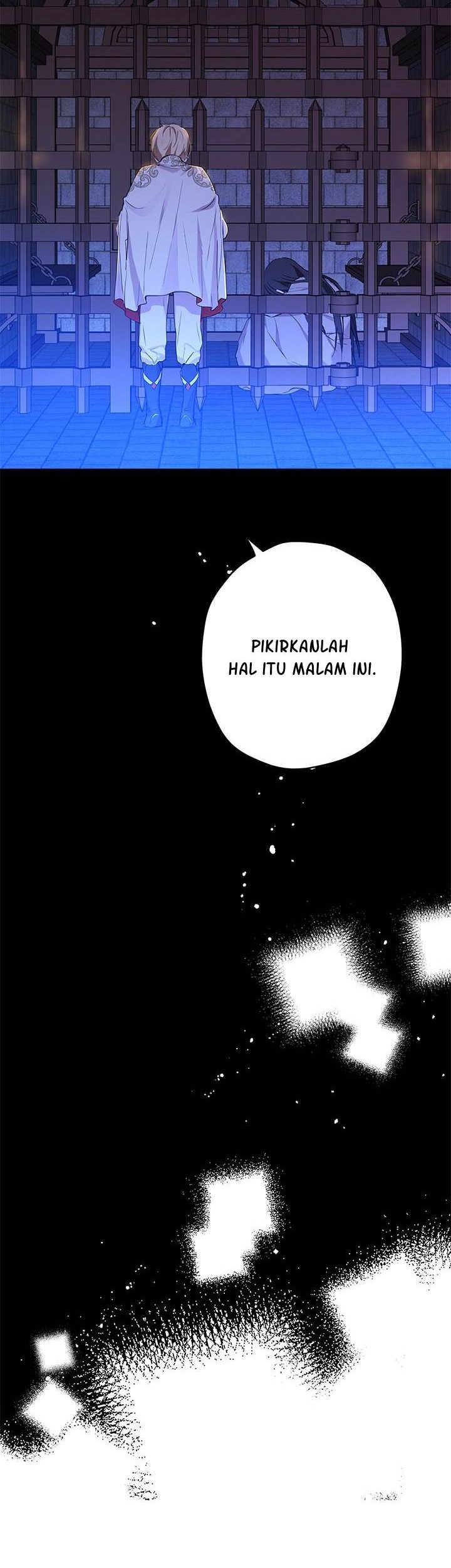 Actually, I Was the Real One Chapter 06 Gambar 16