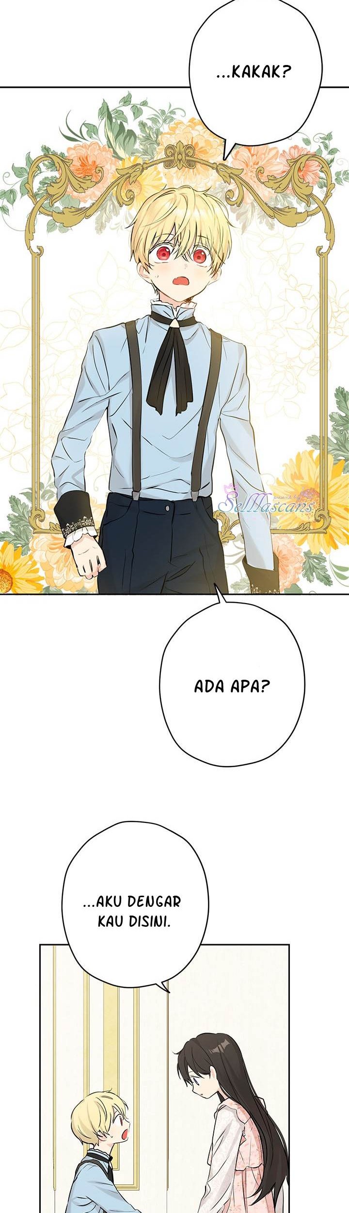 Actually, I Was the Real One Chapter 06 Gambar 20