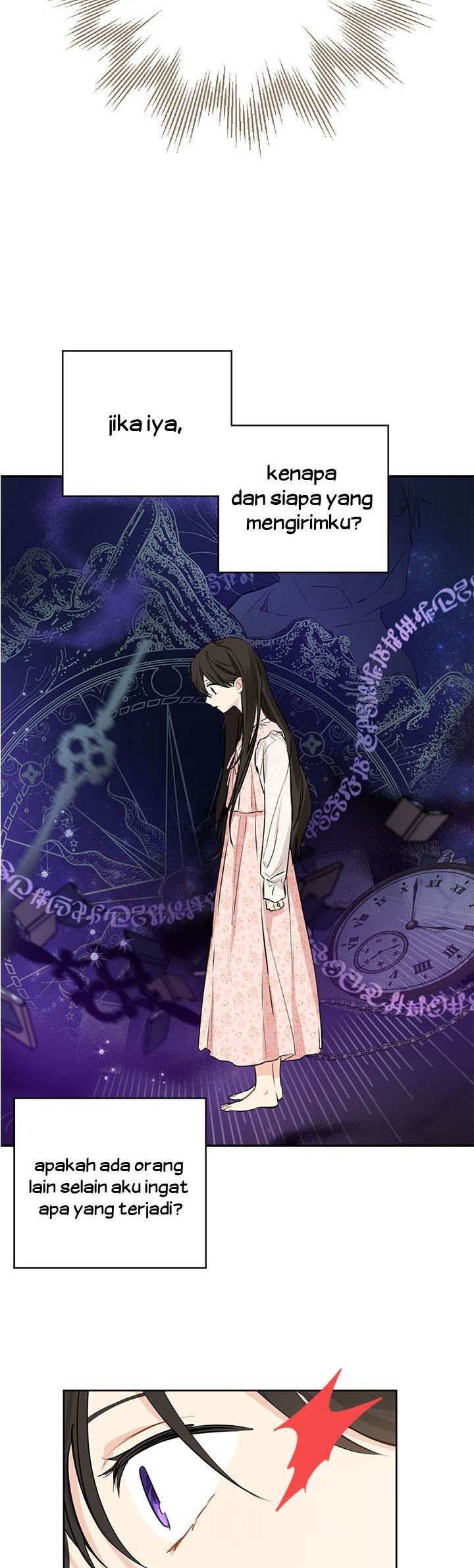 Actually, I Was the Real One Chapter 06 Gambar 26