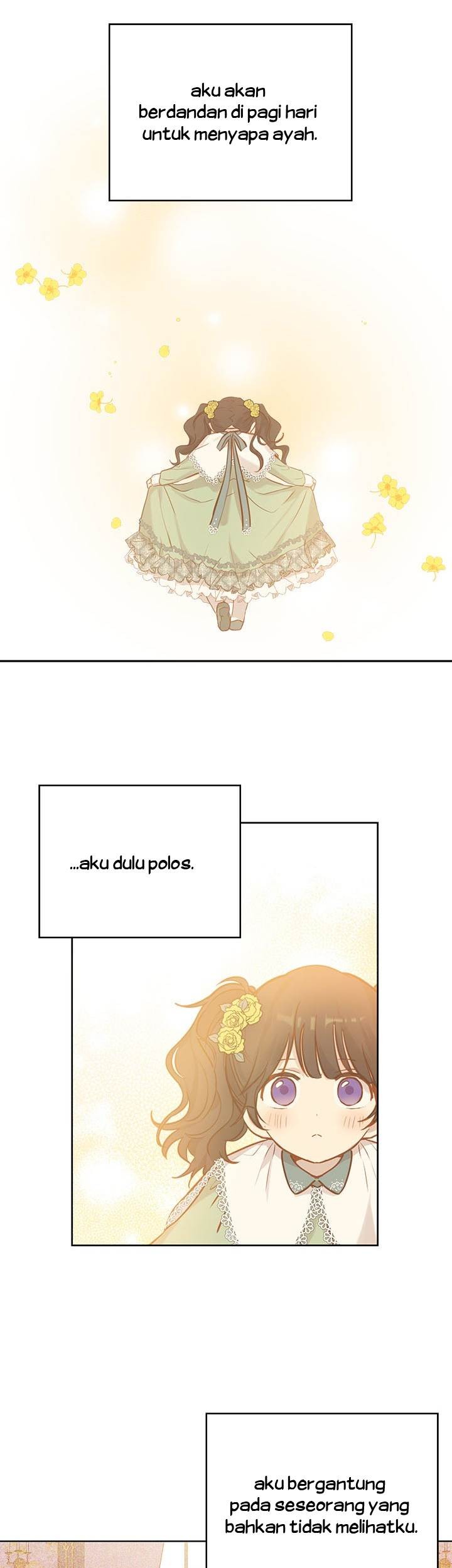 Actually, I Was the Real One Chapter 06 Gambar 31