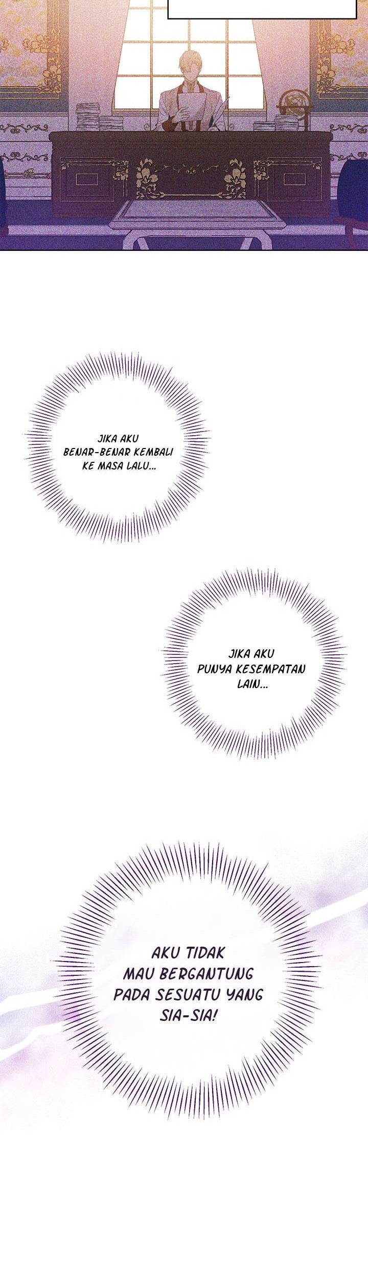 Actually, I Was the Real One Chapter 06 Gambar 32