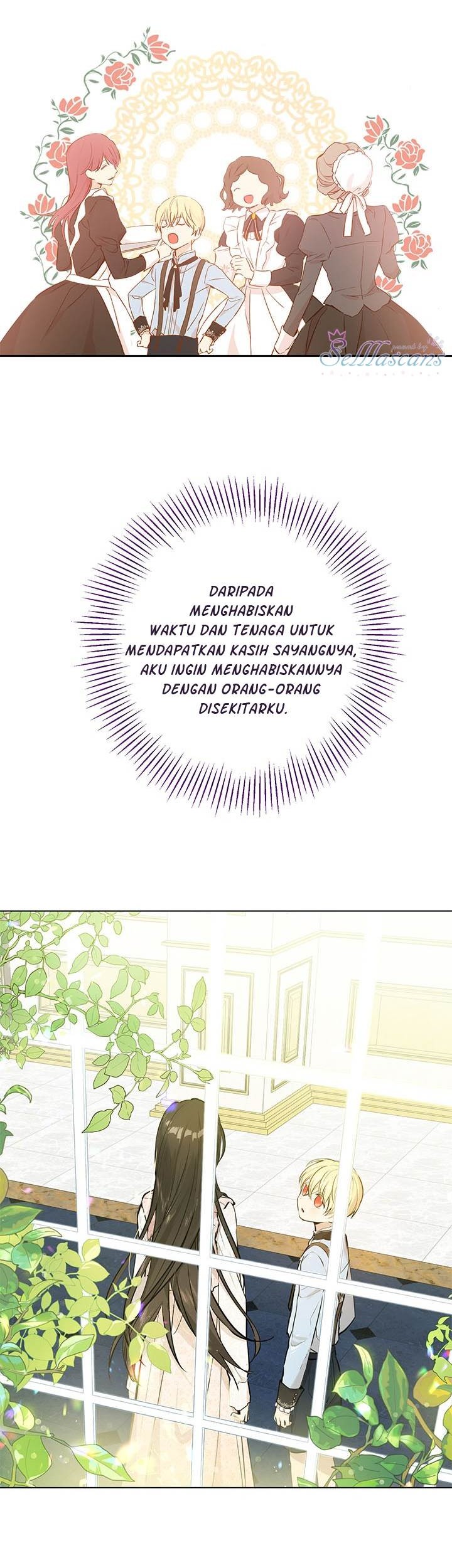 Actually, I Was the Real One Chapter 06 Gambar 33