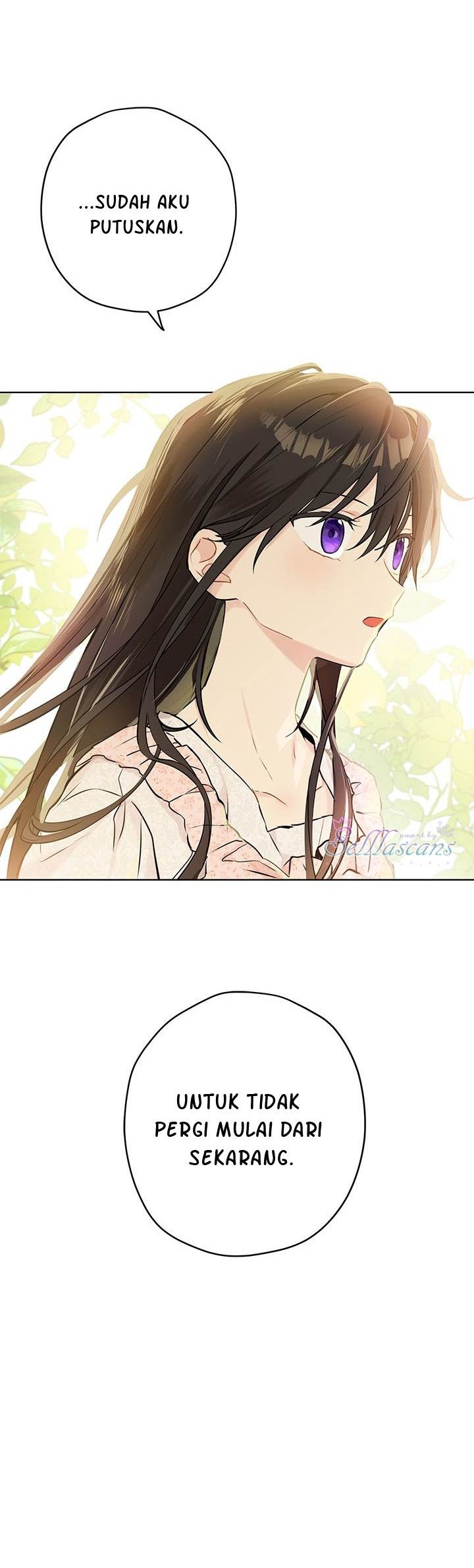 Actually, I Was the Real One Chapter 06 Gambar 34