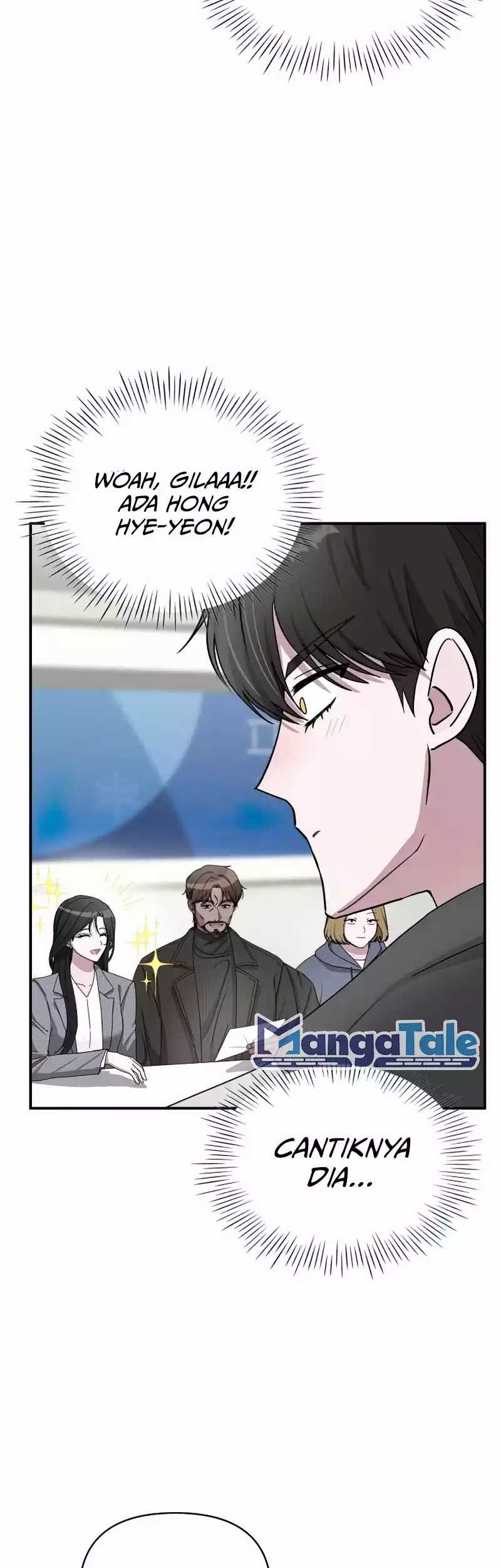 I Was Immediately Mistaken for a Monster Genius Actor Chapter 01 Gambar 53