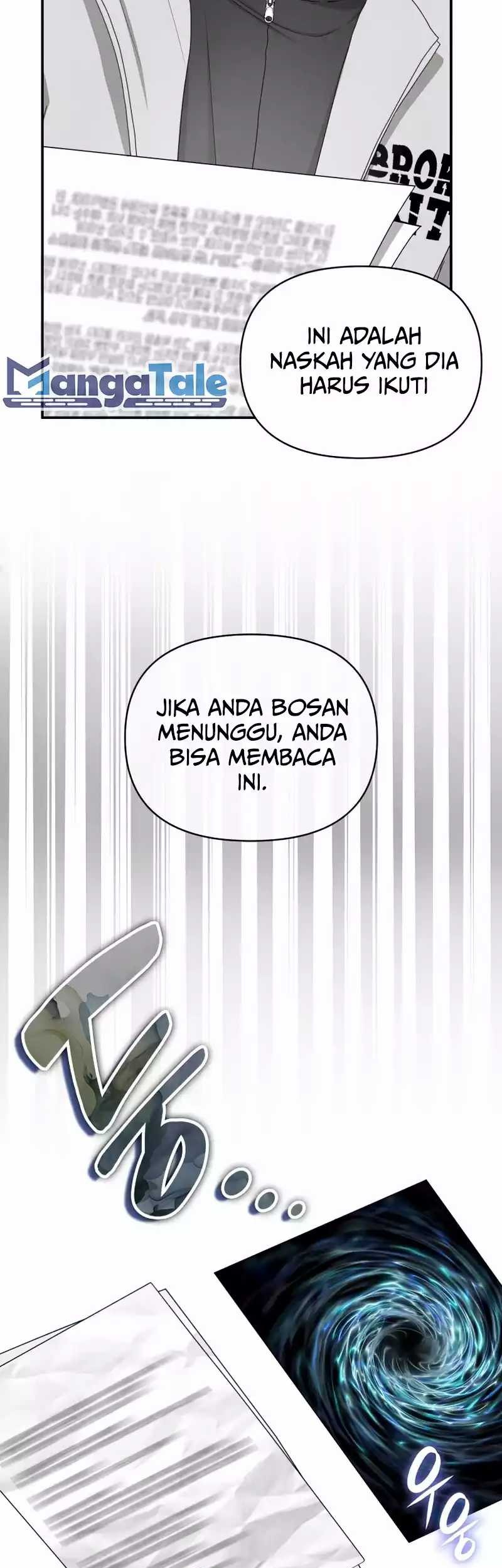 I Was Immediately Mistaken for a Monster Genius Actor Chapter 01 Gambar 55