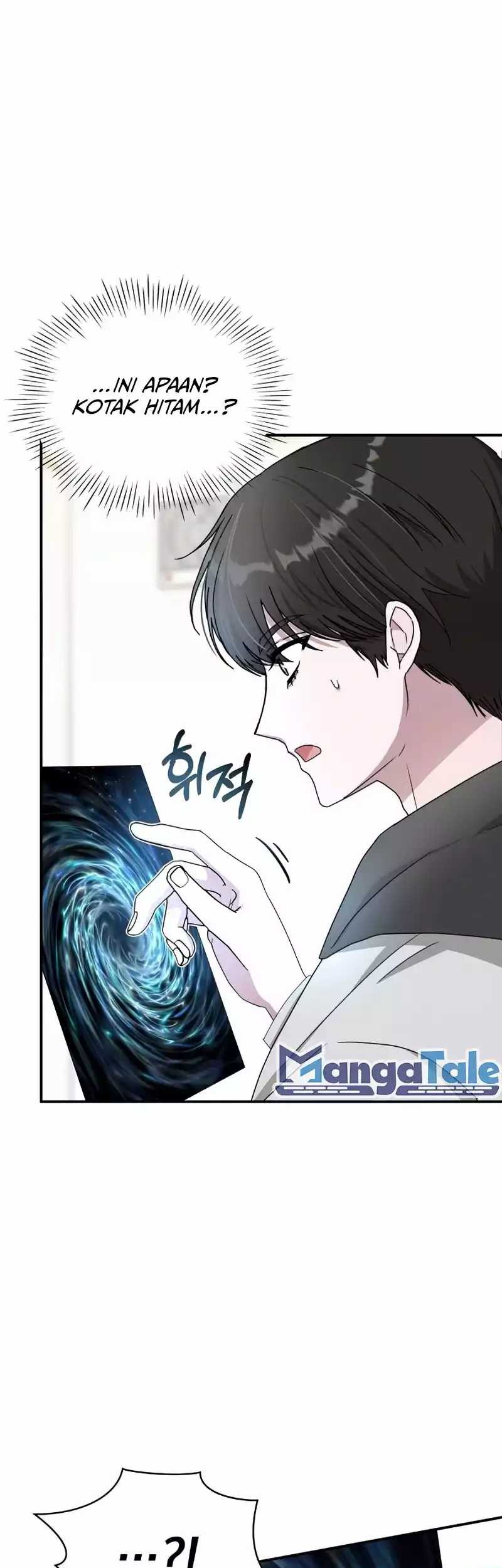 I Was Immediately Mistaken for a Monster Genius Actor Chapter 01 Gambar 57