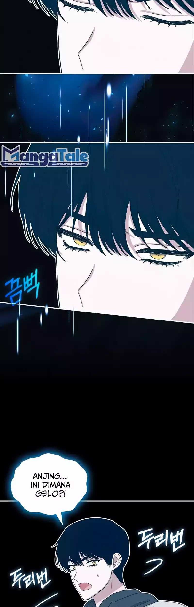 I Was Immediately Mistaken for a Monster Genius Actor Chapter 01 Gambar 64