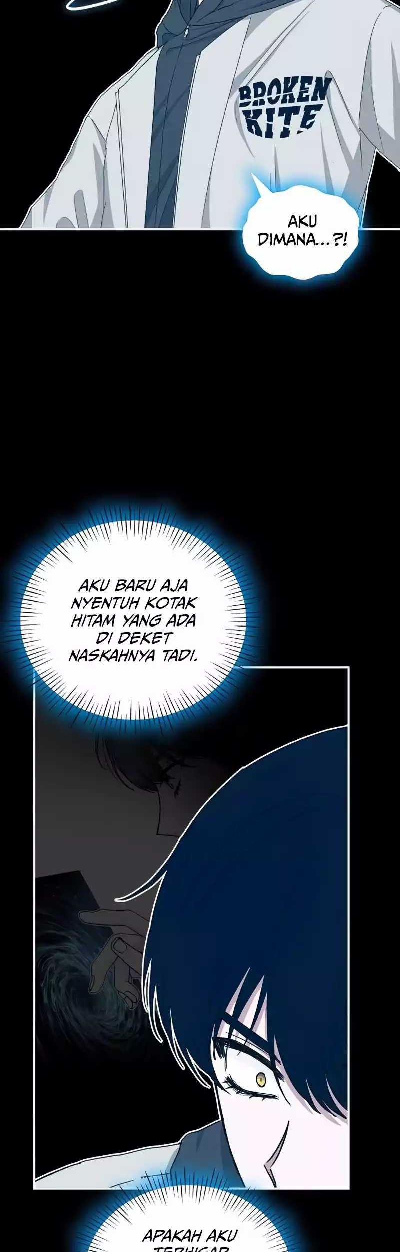 I Was Immediately Mistaken for a Monster Genius Actor Chapter 01 Gambar 65