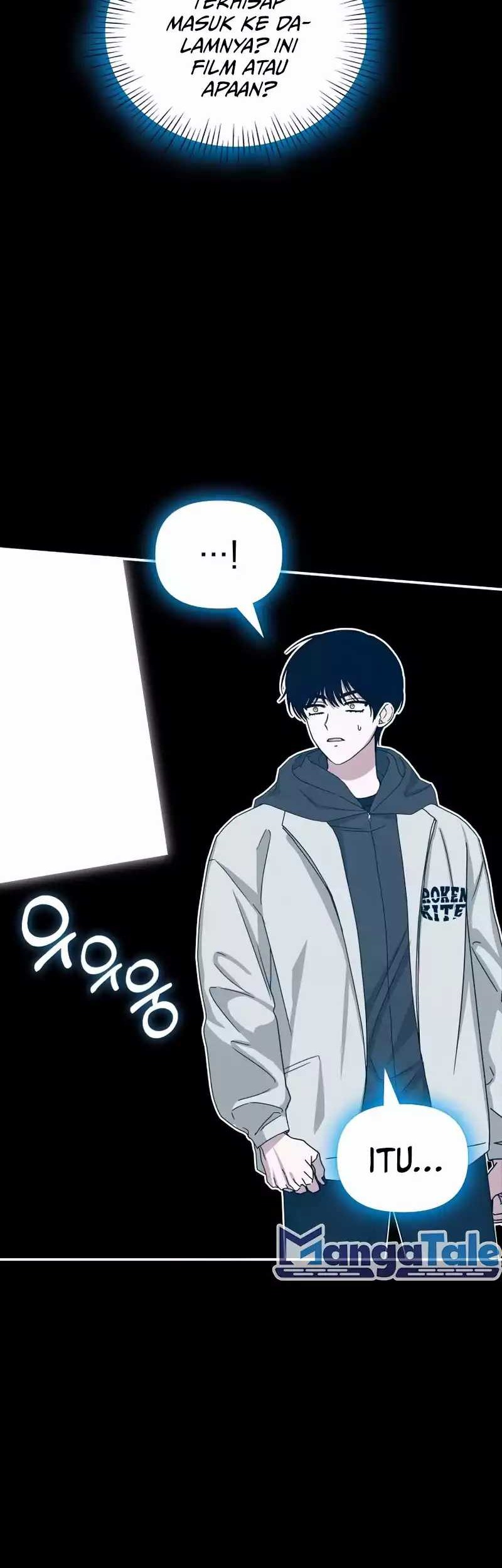 I Was Immediately Mistaken for a Monster Genius Actor Chapter 01 Gambar 66
