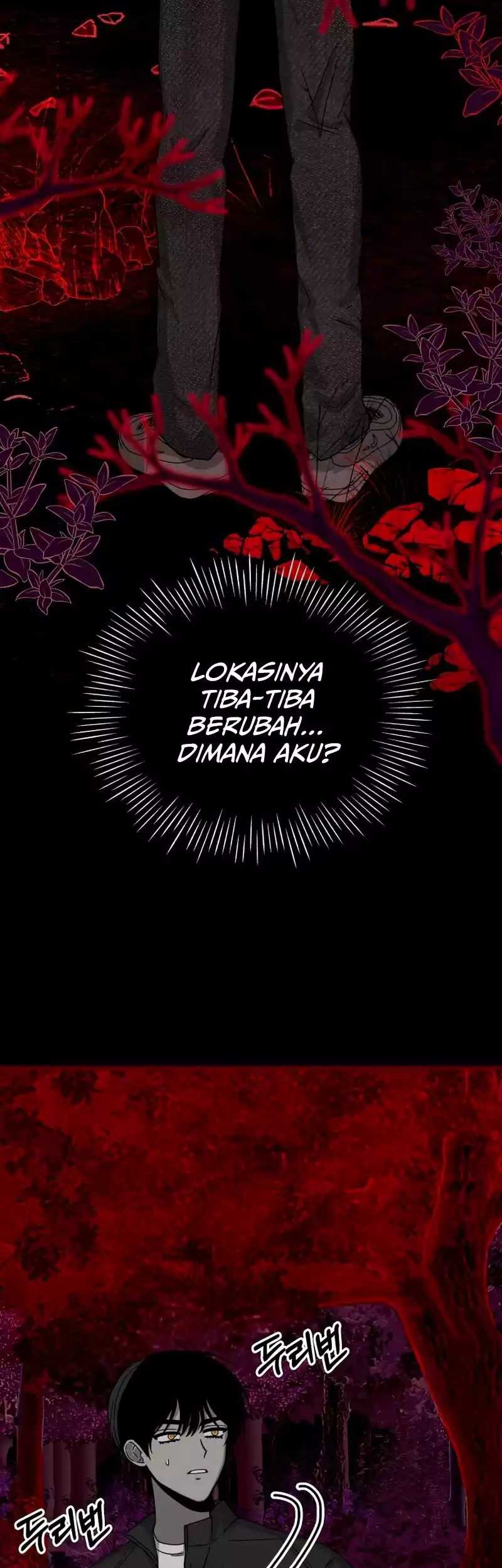 I Was Immediately Mistaken for a Monster Genius Actor Chapter 01 Gambar 75