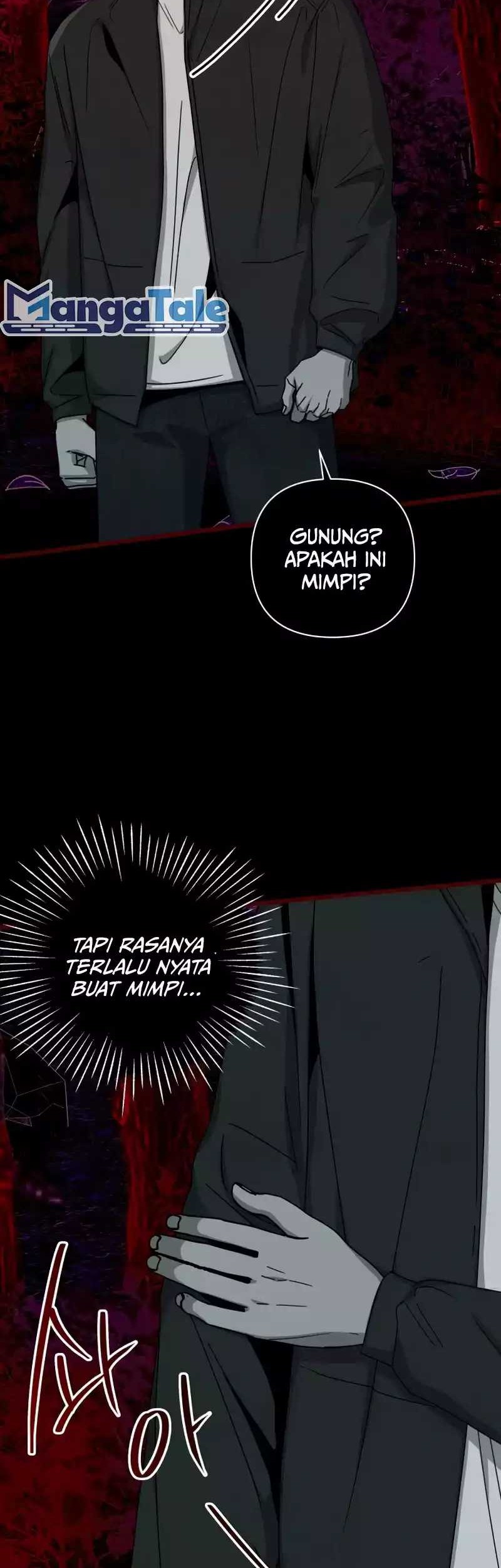 I Was Immediately Mistaken for a Monster Genius Actor Chapter 01 Gambar 76