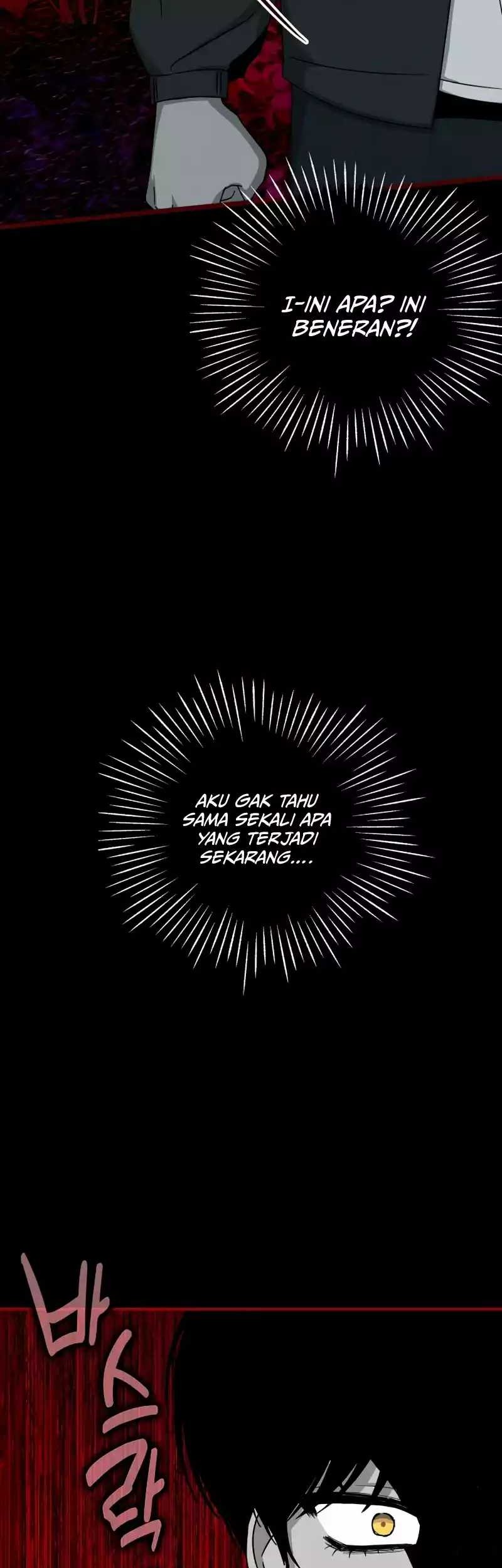 I Was Immediately Mistaken for a Monster Genius Actor Chapter 01 Gambar 77