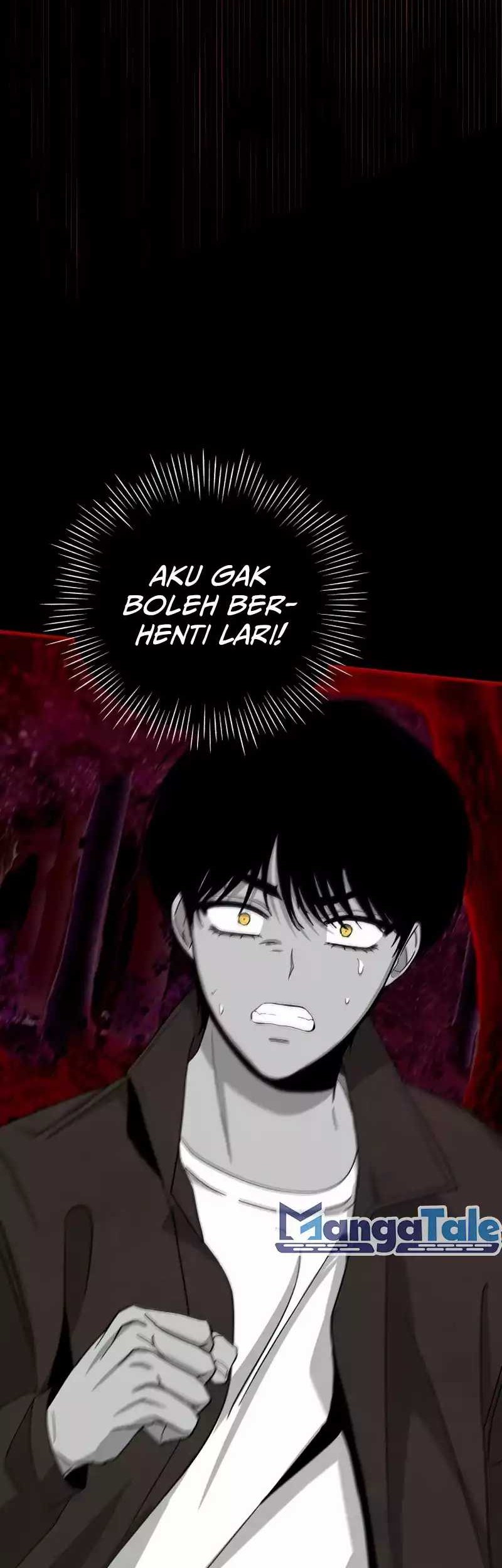 I Was Immediately Mistaken for a Monster Genius Actor Chapter 01 Gambar 81