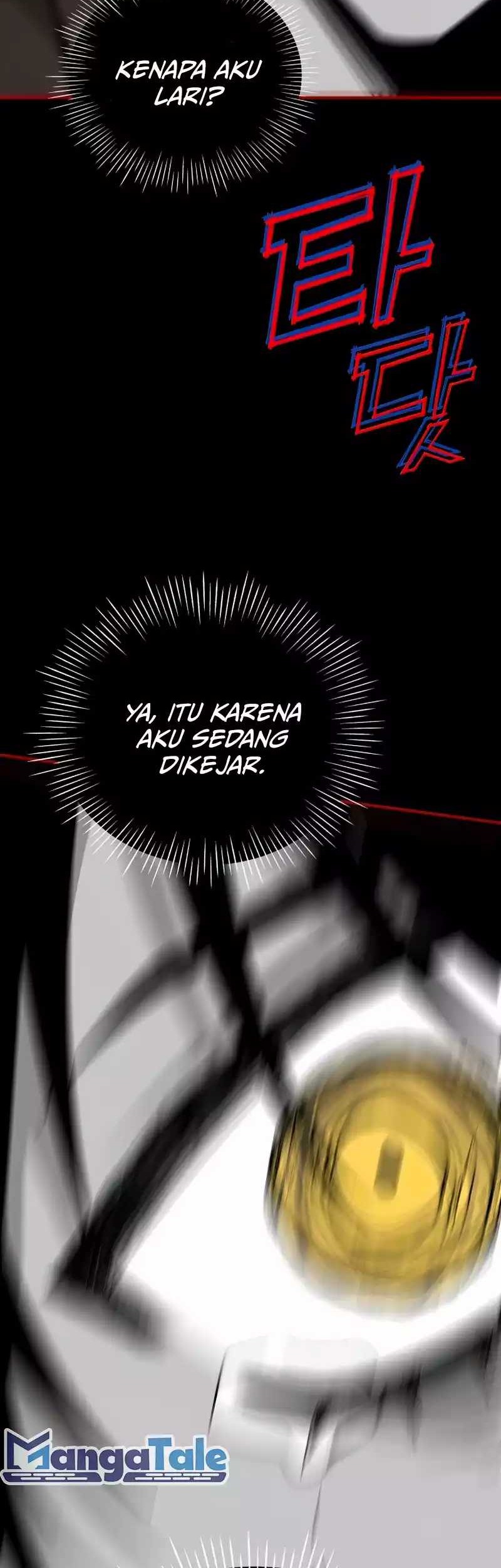 I Was Immediately Mistaken for a Monster Genius Actor Chapter 01 Gambar 83