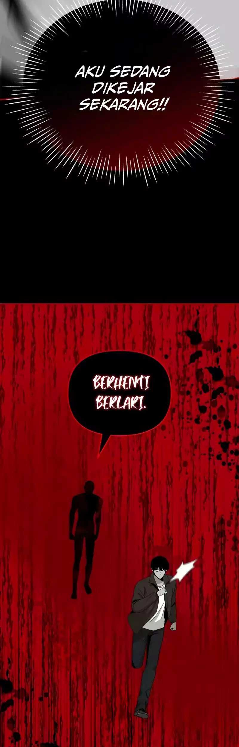 I Was Immediately Mistaken for a Monster Genius Actor Chapter 01 Gambar 84