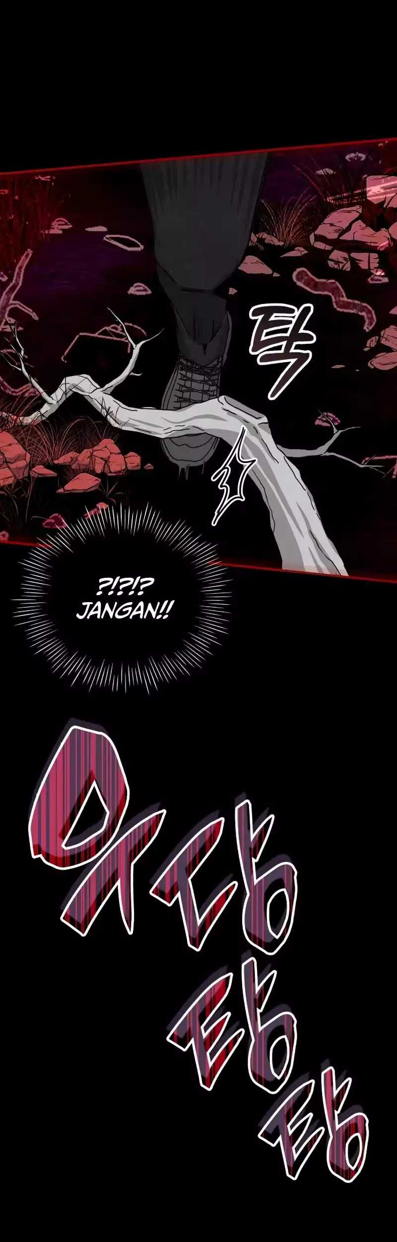 I Was Immediately Mistaken for a Monster Genius Actor Chapter 01 Gambar 86