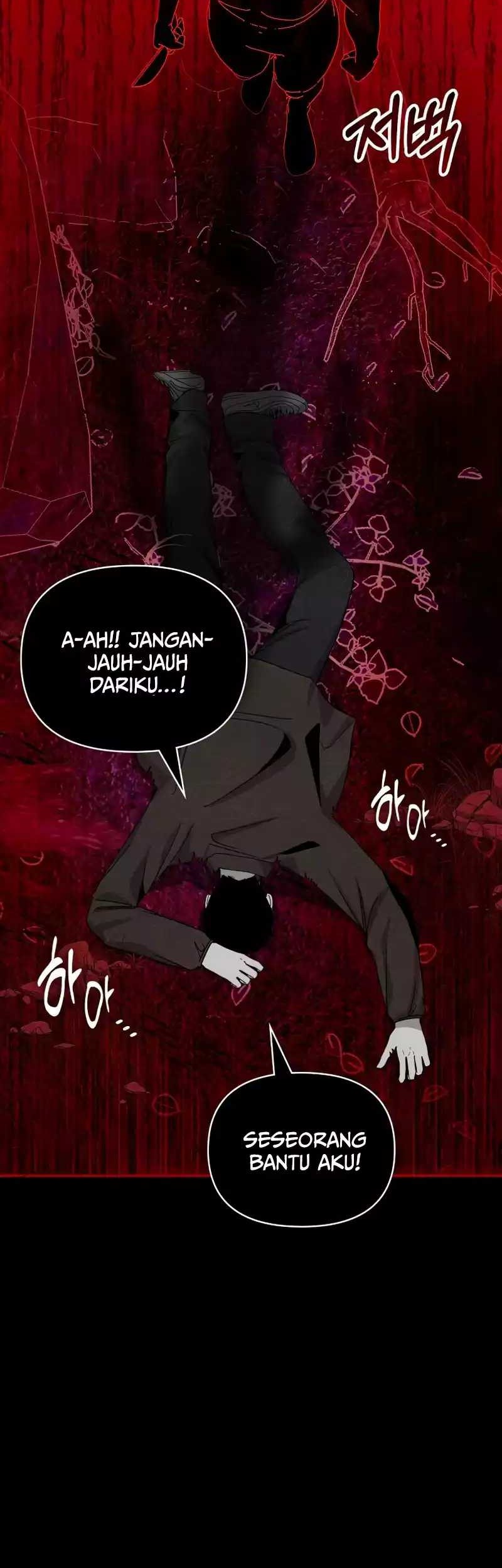 I Was Immediately Mistaken for a Monster Genius Actor Chapter 01 Gambar 88
