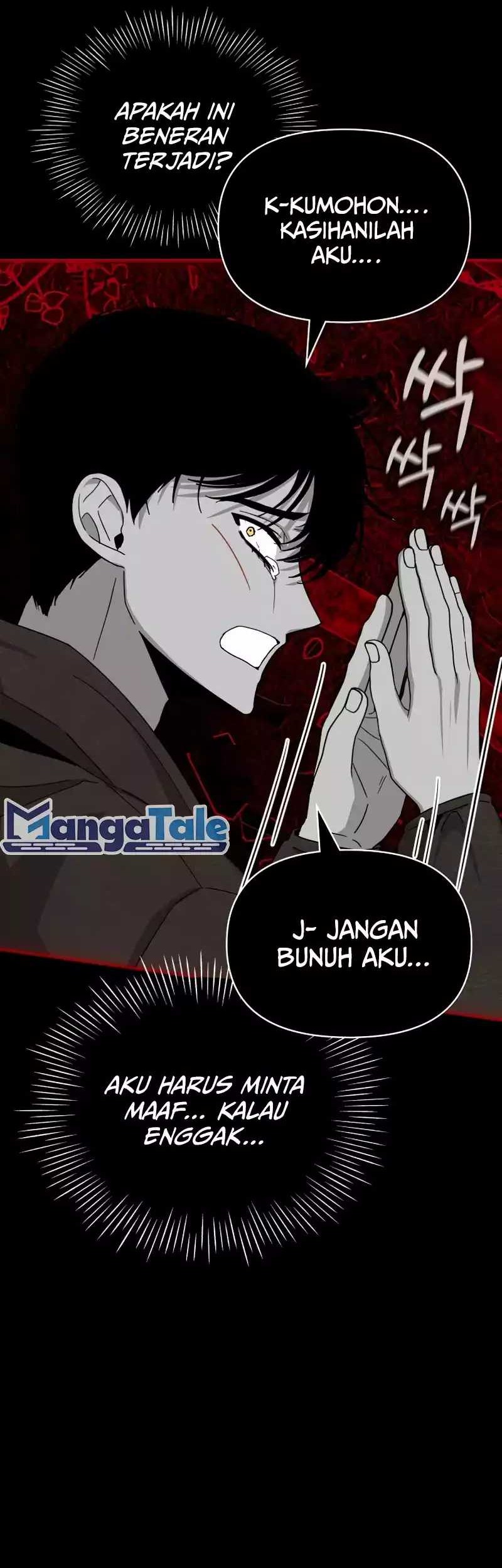I Was Immediately Mistaken for a Monster Genius Actor Chapter 01 Gambar 89
