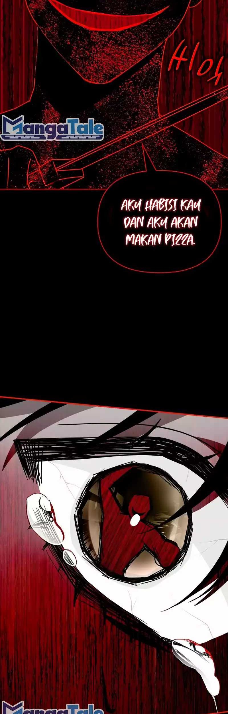 I Was Immediately Mistaken for a Monster Genius Actor Chapter 01 Gambar 94