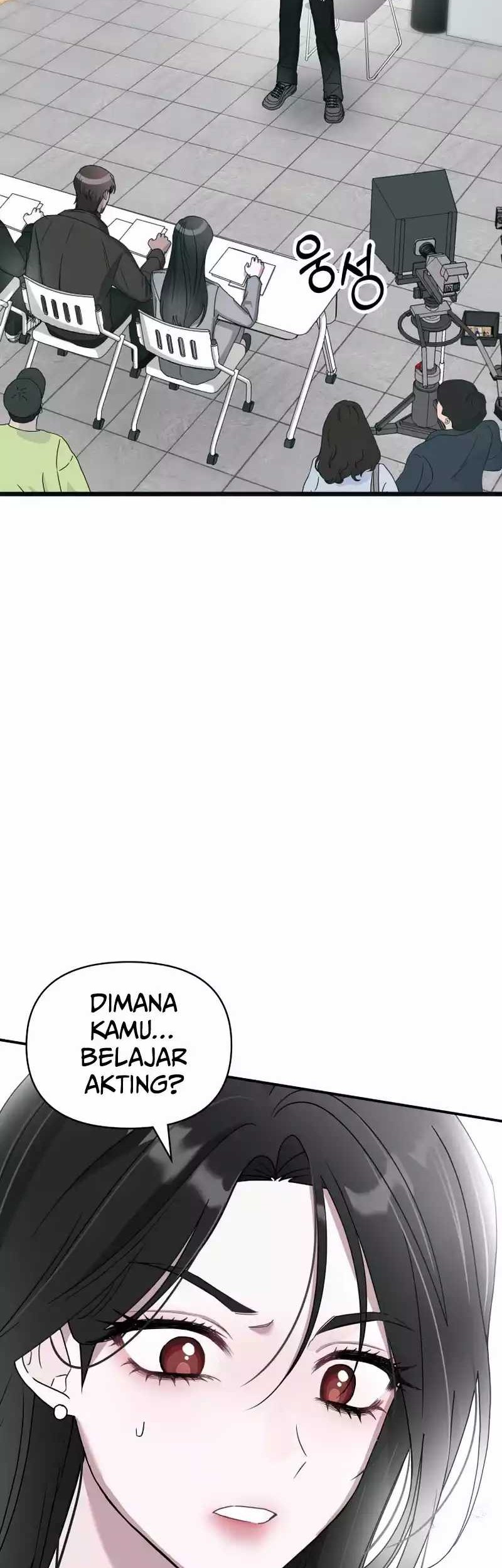 Baca Manhwa I Was Immediately Mistaken for a Monster Genius Actor Chapter 01 Gambar 2