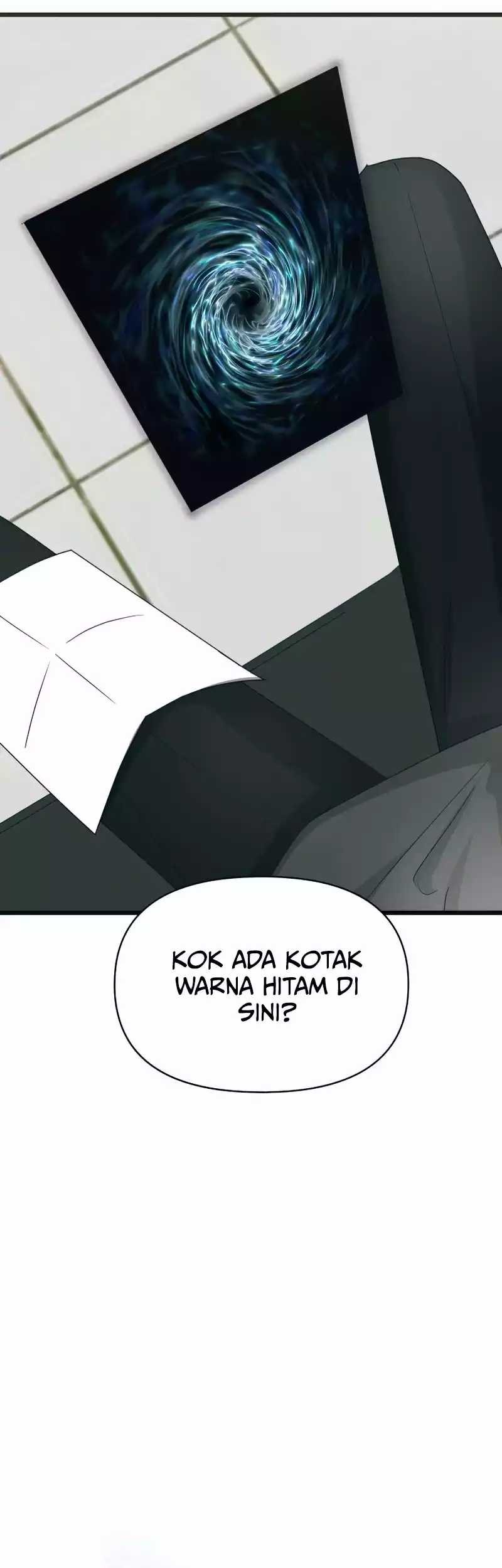 I Was Immediately Mistaken for a Monster Genius Actor Chapter 01 Gambar 17
