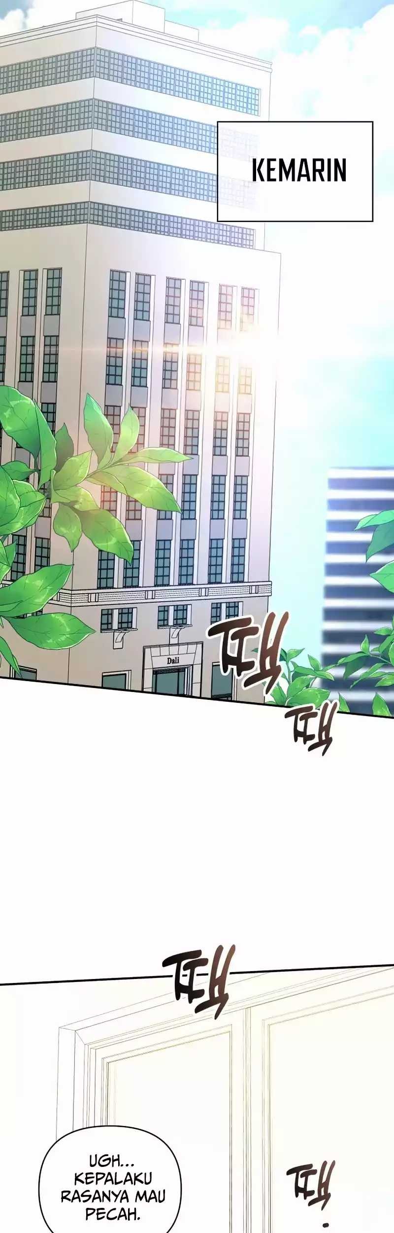 I Was Immediately Mistaken for a Monster Genius Actor Chapter 01 Gambar 19