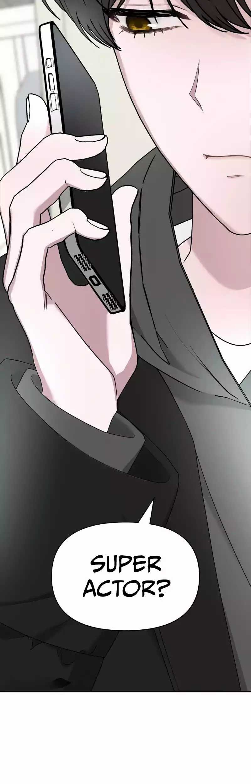 I Was Immediately Mistaken for a Monster Genius Actor Chapter 01 Gambar 27