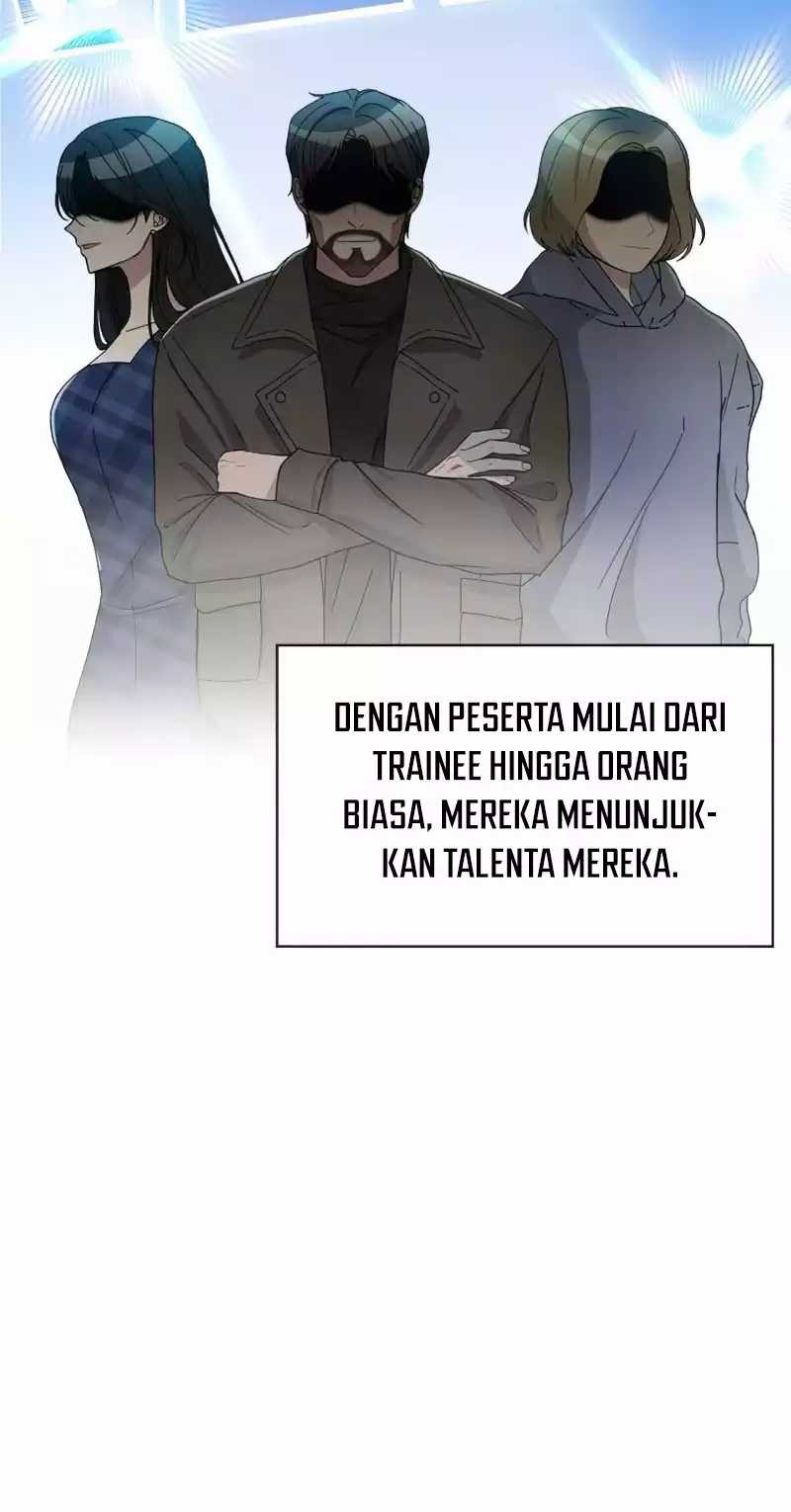I Was Immediately Mistaken for a Monster Genius Actor Chapter 01 Gambar 29
