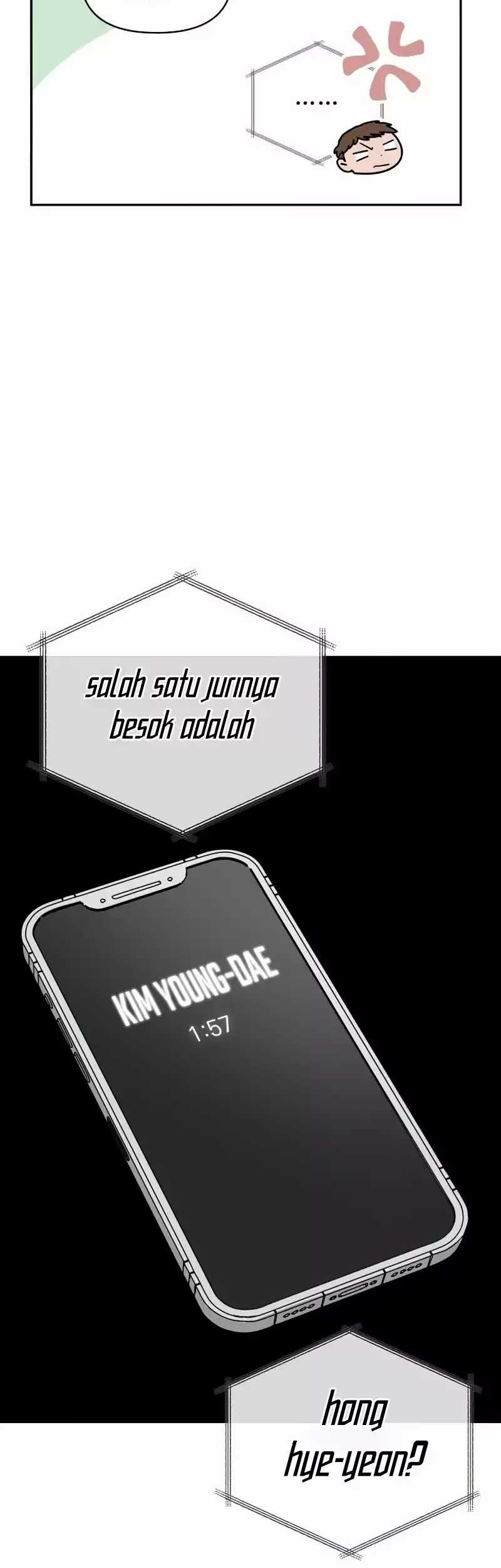 I Was Immediately Mistaken for a Monster Genius Actor Chapter 01 Gambar 32