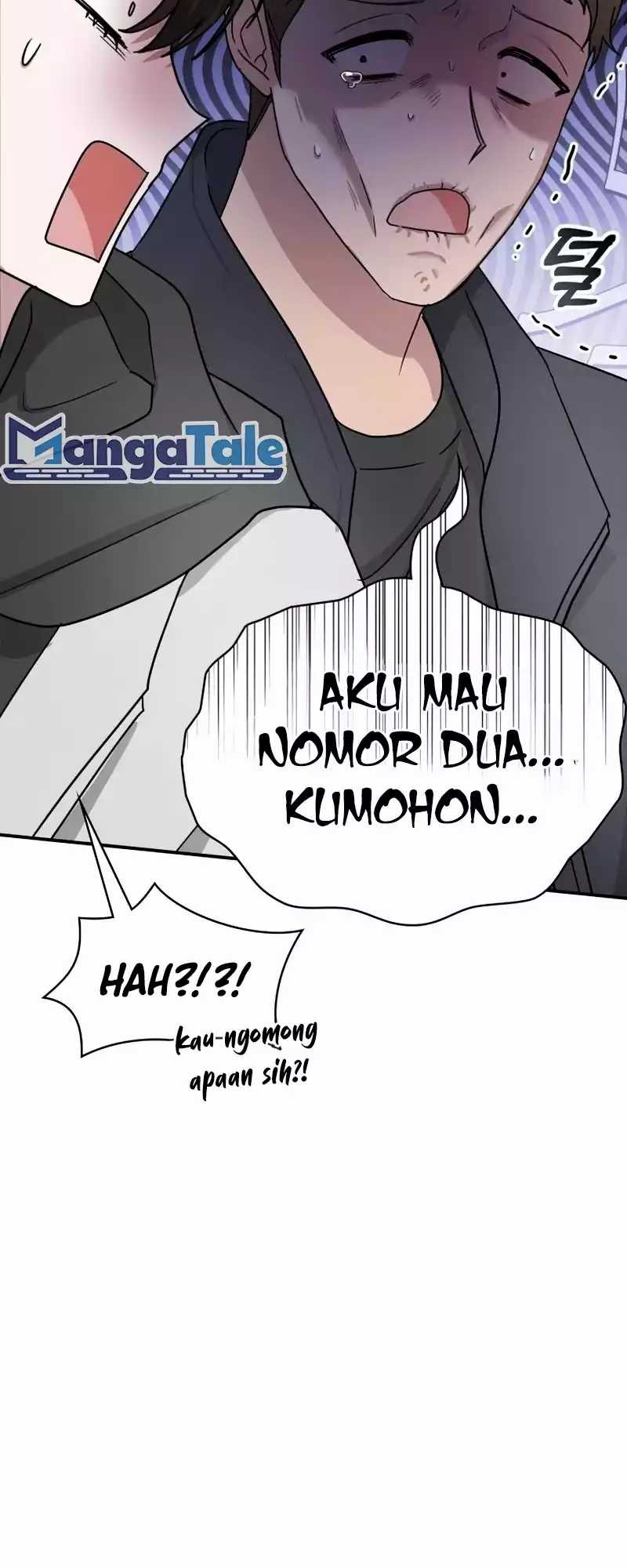 I Was Immediately Mistaken for a Monster Genius Actor Chapter 01 Gambar 39