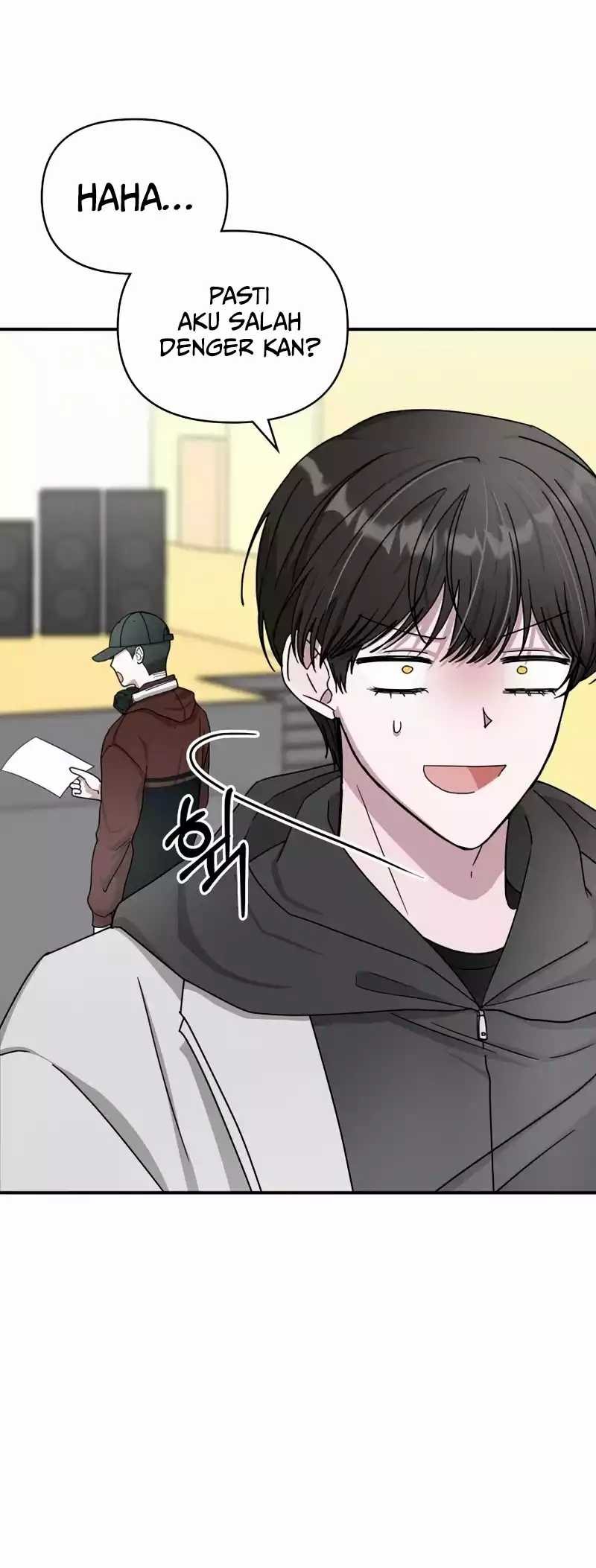 I Was Immediately Mistaken for a Monster Genius Actor Chapter 01 Gambar 44